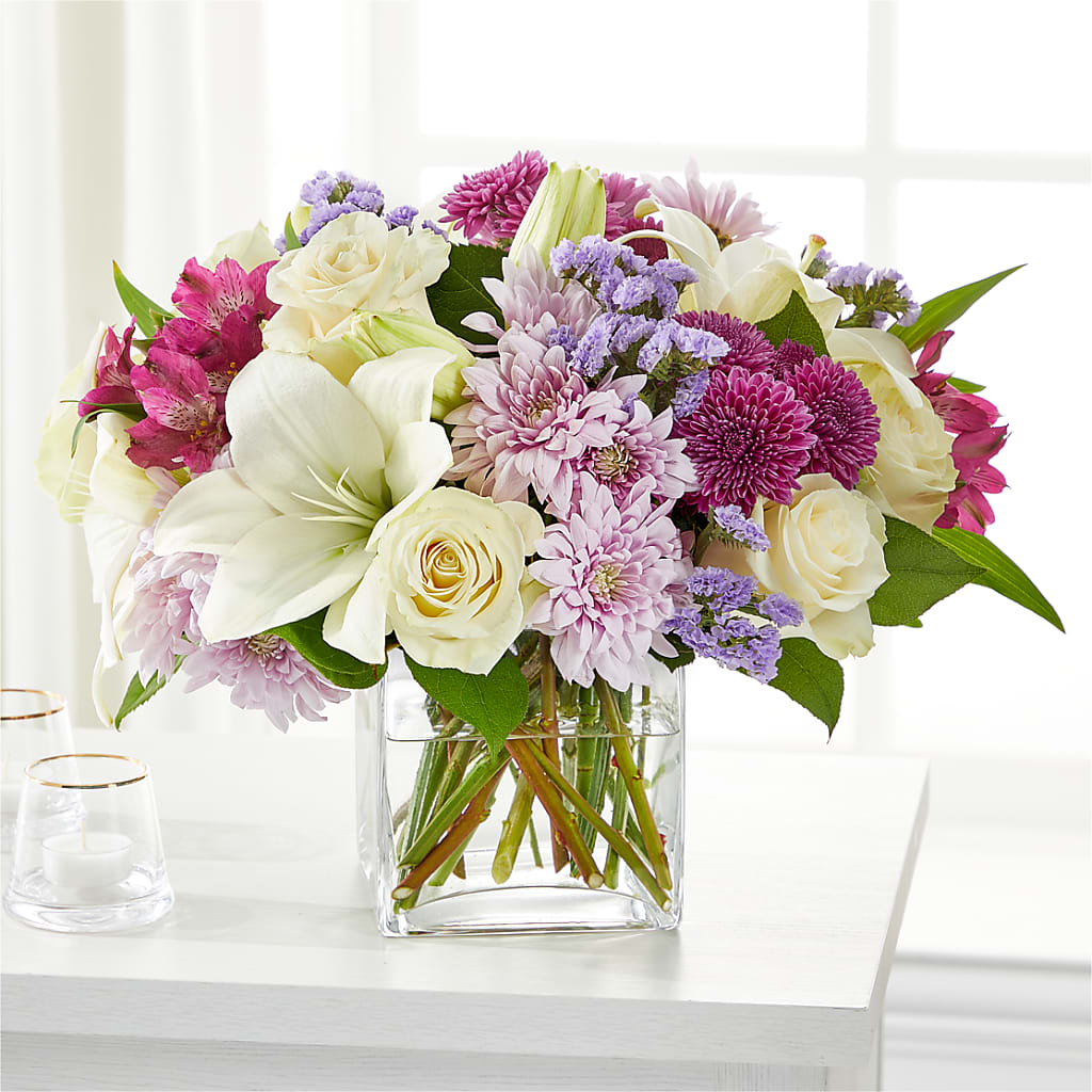 Cared For Bouquet – JARDIN D'ETE, Markham ON