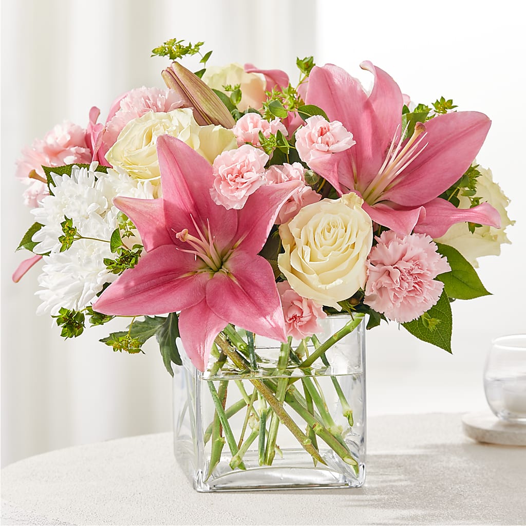 By Your Side Bouquet – JARDIN D'ETE, Markham ON