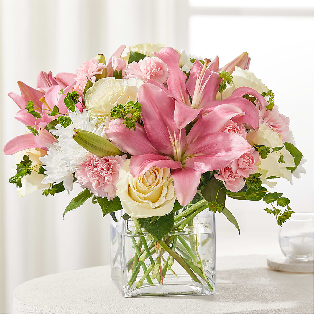 By Your Side Bouquet – JARDIN D'ETE, Markham ON
