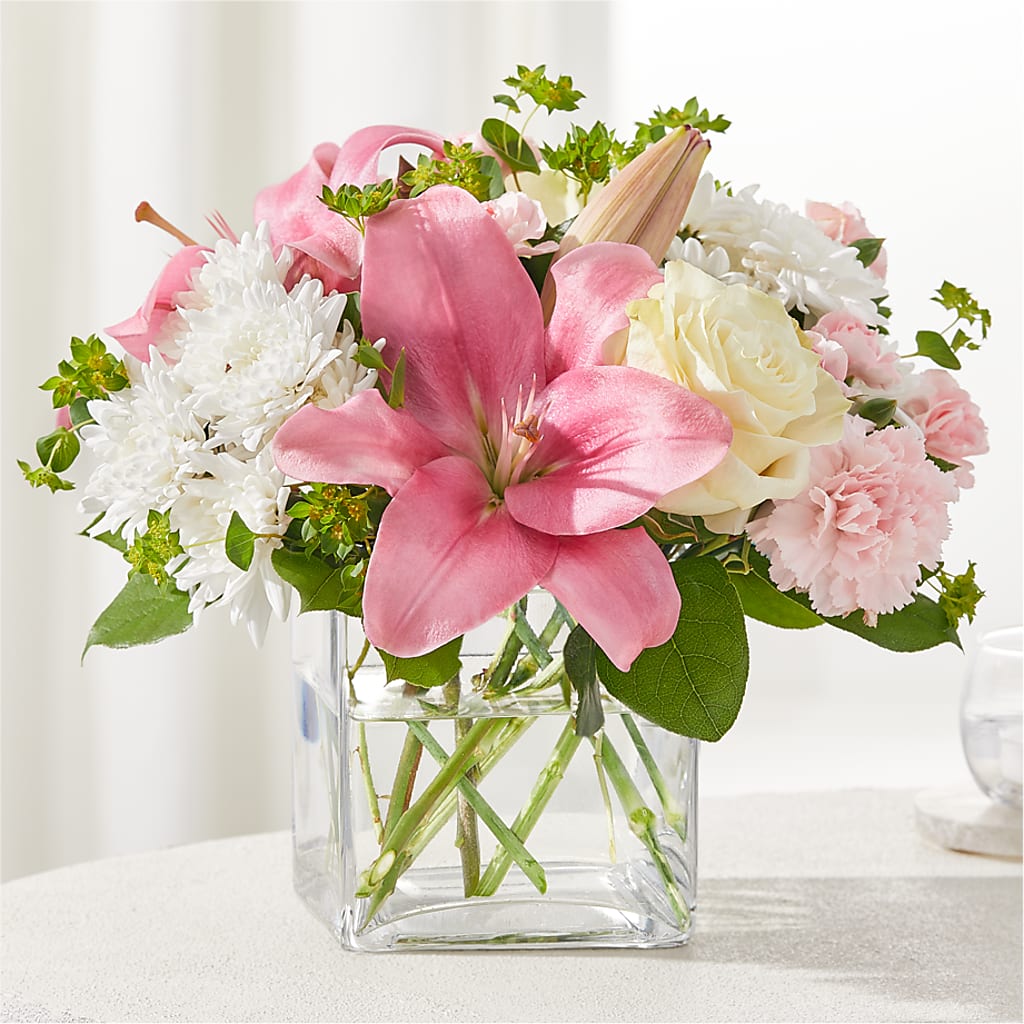 By Your Side Bouquet – JARDIN D'ETE, Markham ON