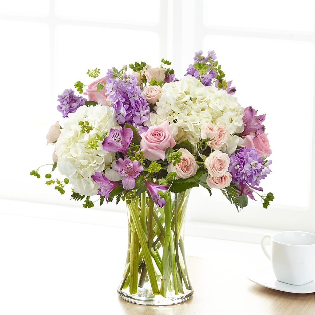 Shared Sentiment Bouquet – JARDIN D'ETE, Markham ON