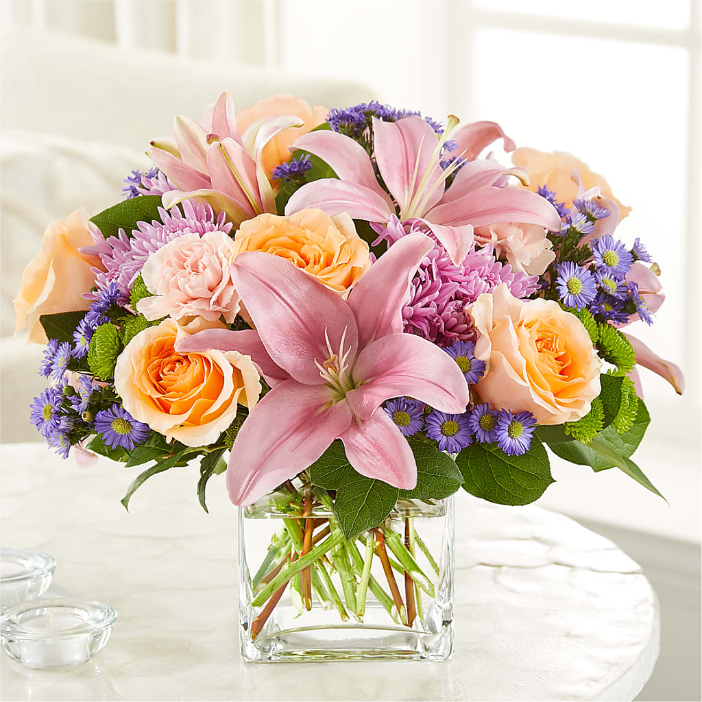 Delicate Details Bouquet – JARDIN D'ETE, Markham ON