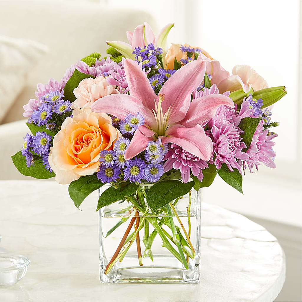 Delicate Details Bouquet – JARDIN D'ETE, Markham ON