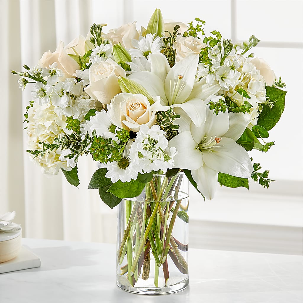 Hope & Renewal Bouquet – JARDIN D'ETE, Markham ON