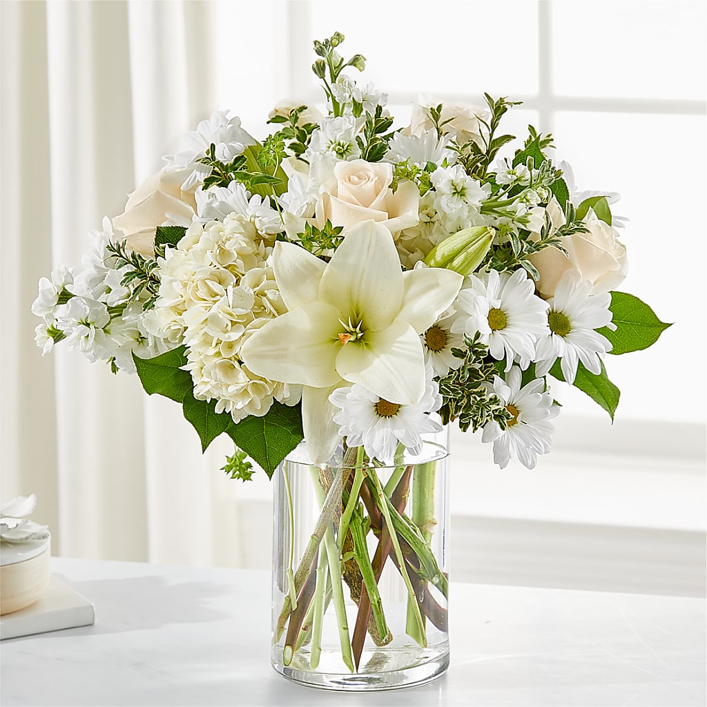 Hope & Renewal Bouquet – JARDIN D'ETE, Markham ON