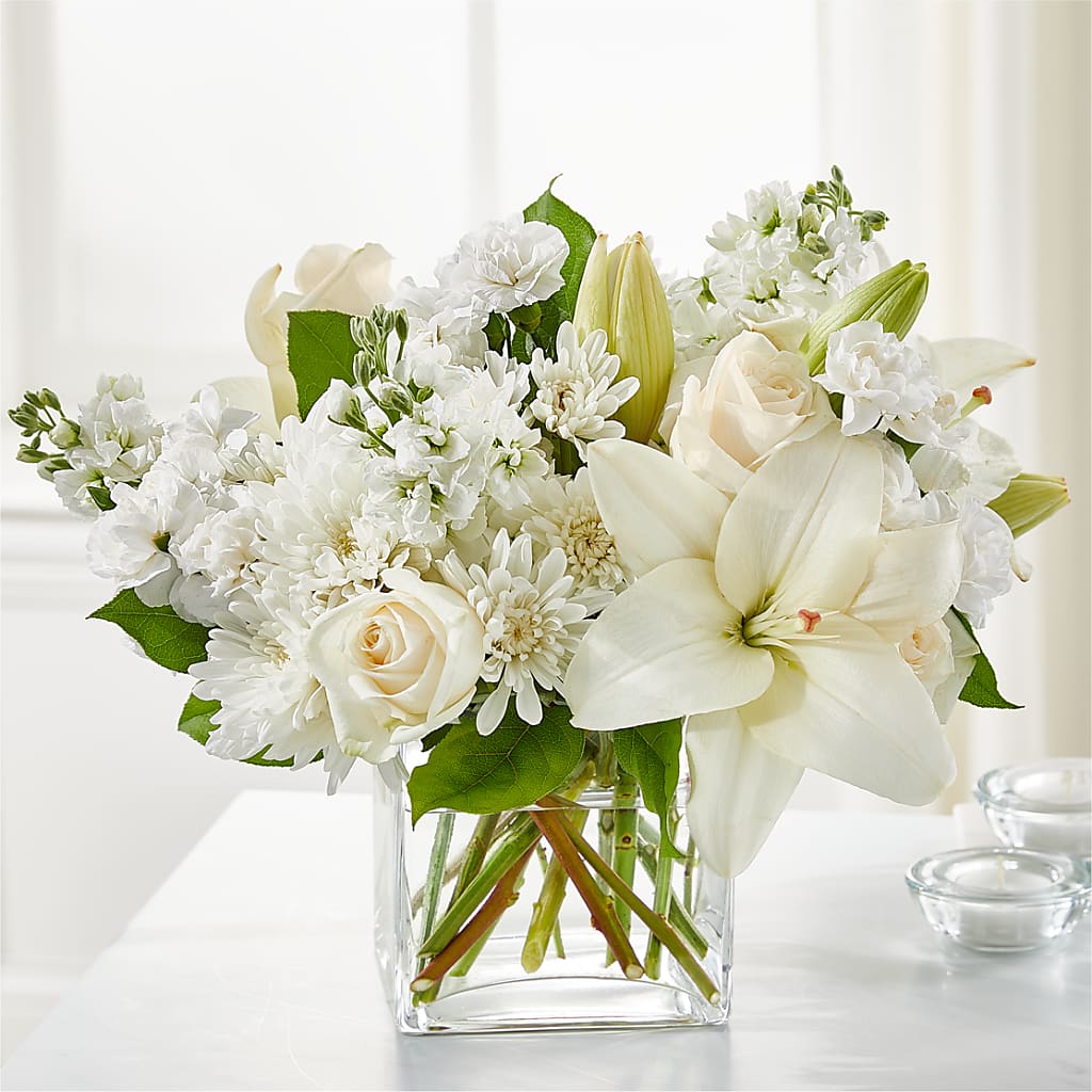 Gentle Breeze Bouquet – JARDIN D'ETE, Markham ON