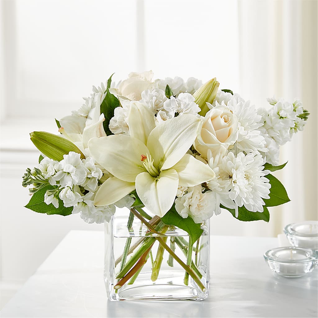 Gentle Breeze Bouquet – JARDIN D'ETE, Markham ON