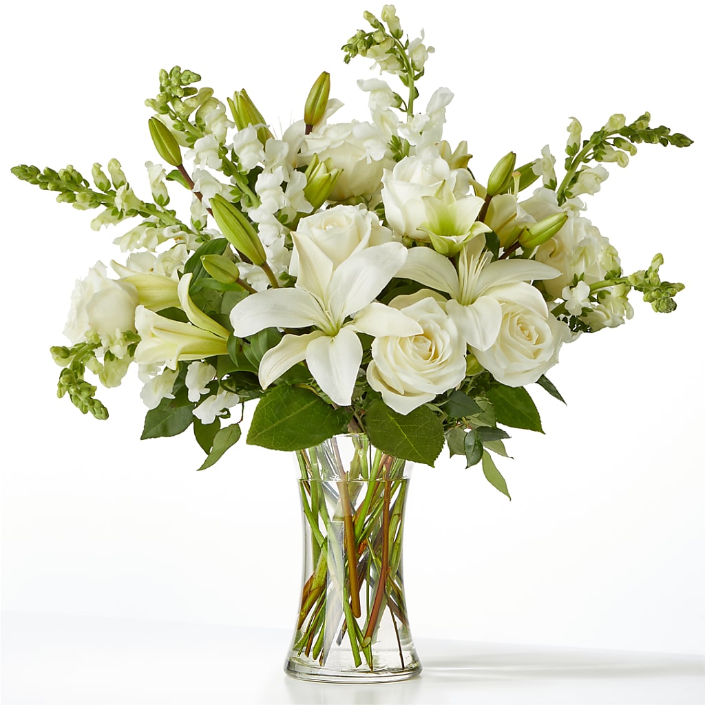 Eternal Friendship Bouquet – JARDIN D'ETE, Markham ON