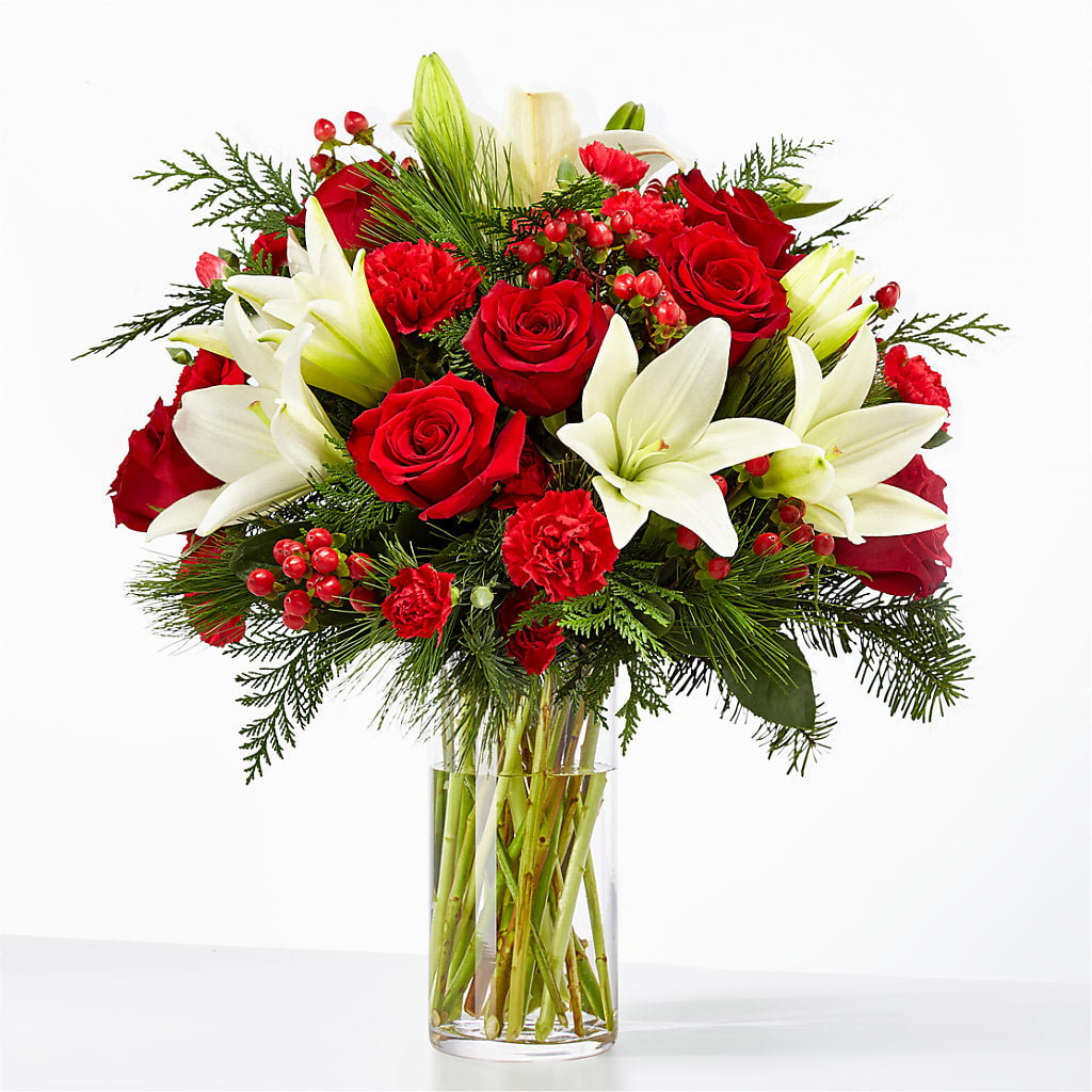 Joyful Greetings Bouquet – JARDIN D'ETE, Markham ON