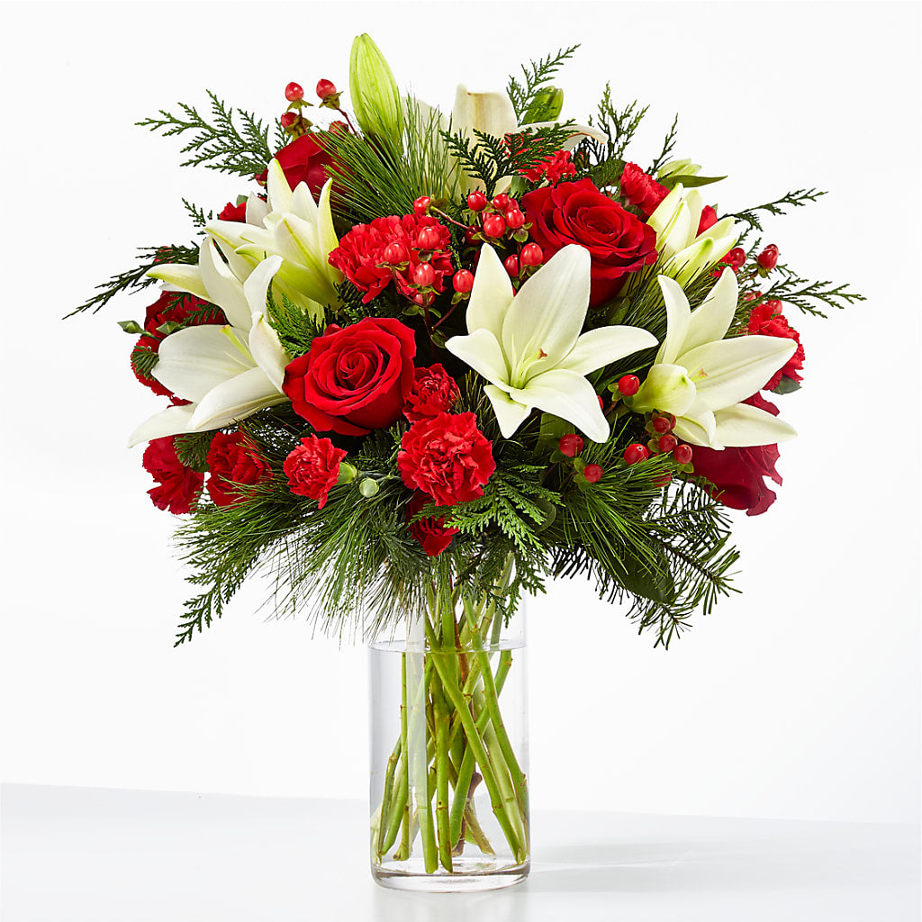 Joyful Greetings Bouquet – JARDIN D'ETE, Markham ON
