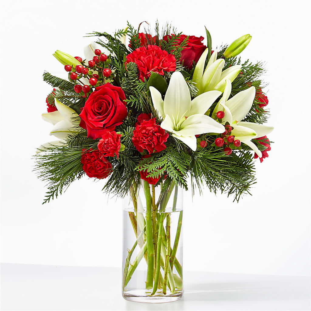Joyful Greetings Bouquet – JARDIN D'ETE, Markham ON