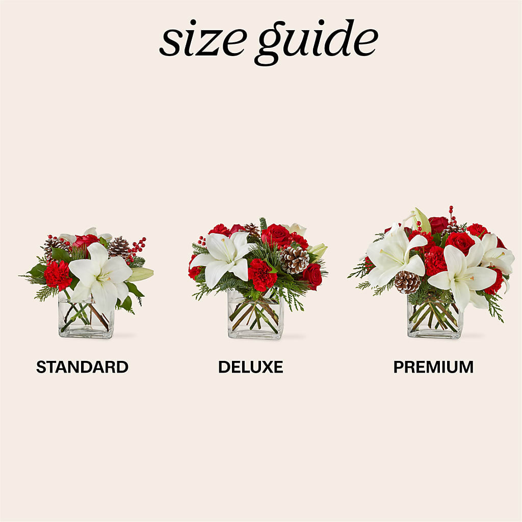 Glistening Icicles Bouquet – JARDIN D'ETE, Markham ON