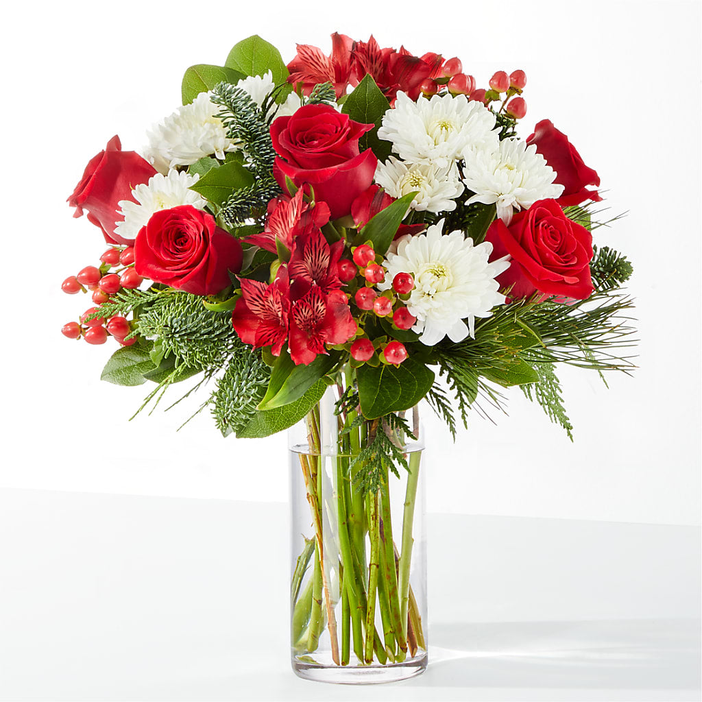 Letters to Santa Bouquet – JARDIN D'ETE, Markham ON