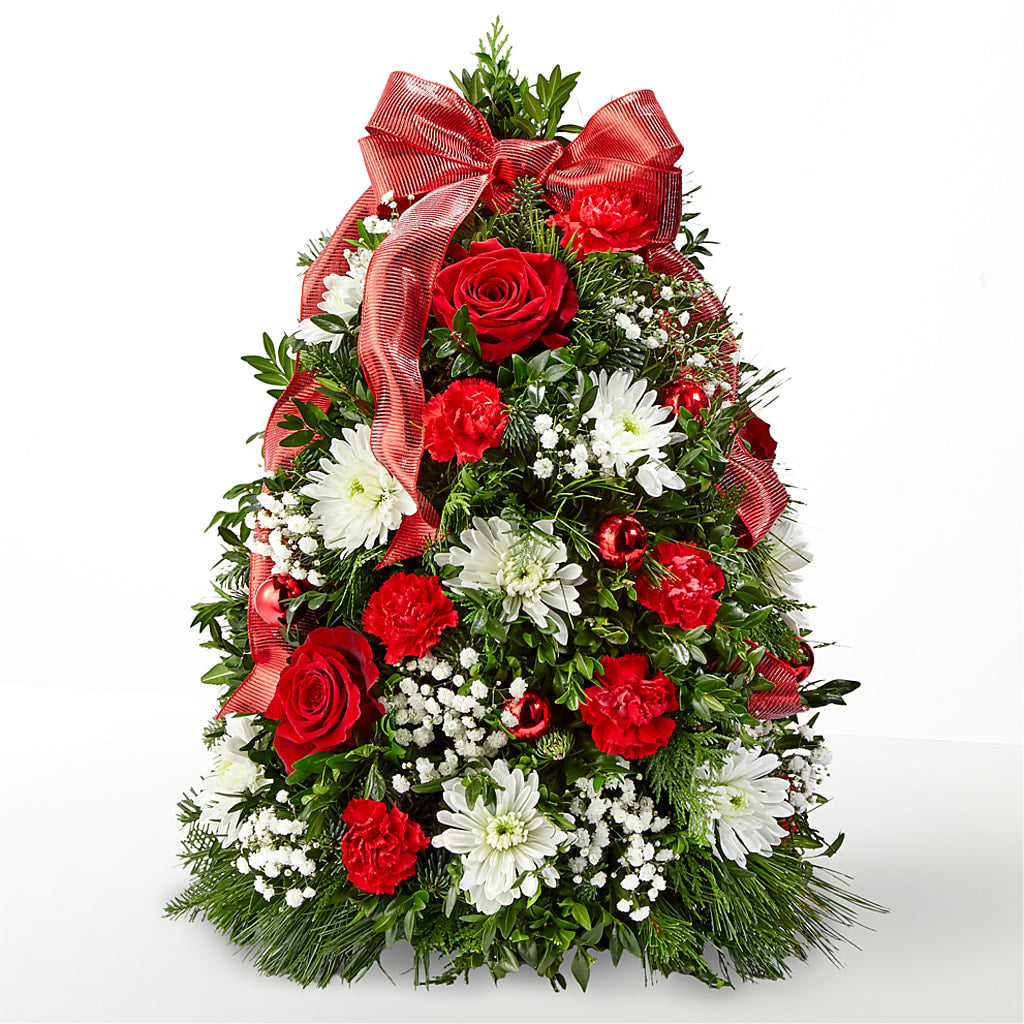Make It Merry Tree – JARDIN D'ETE, Markham ON