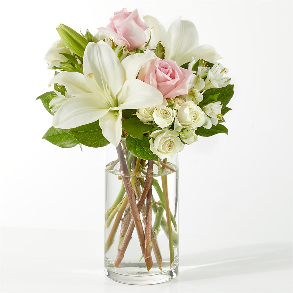 Kindhearted Bouquet – JARDIN D'ETE, Markham ON