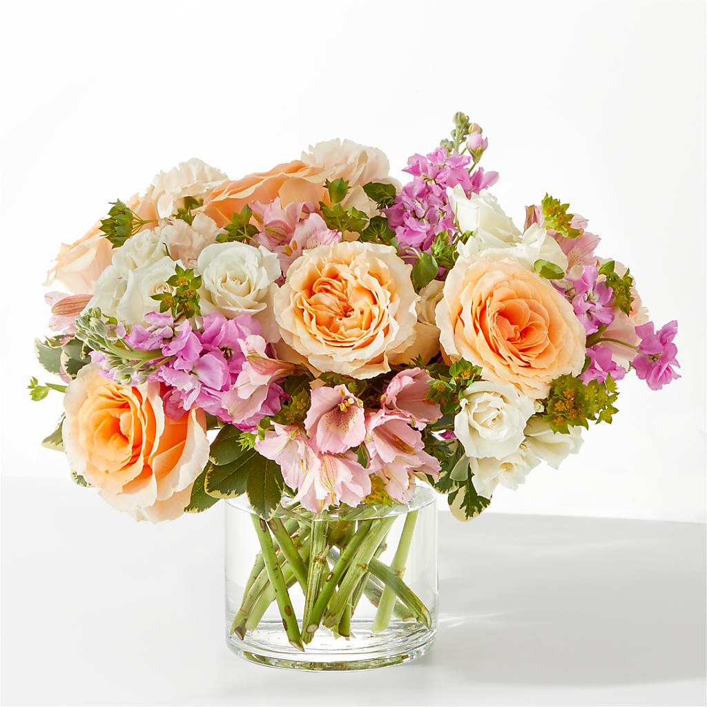 Paradise Bouquet – JARDIN D'ETE, Markham ON