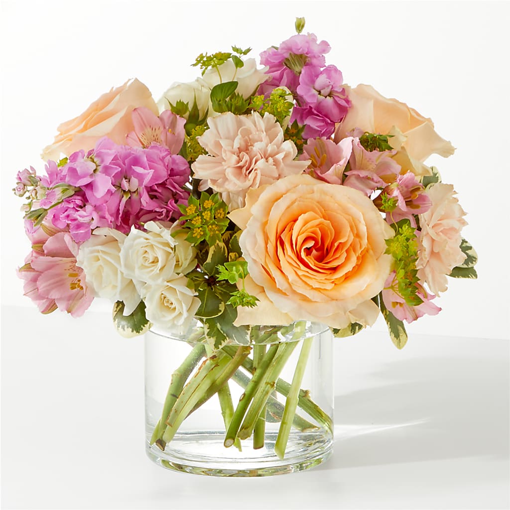 Paradise Bouquet – JARDIN D'ETE, Markham ON