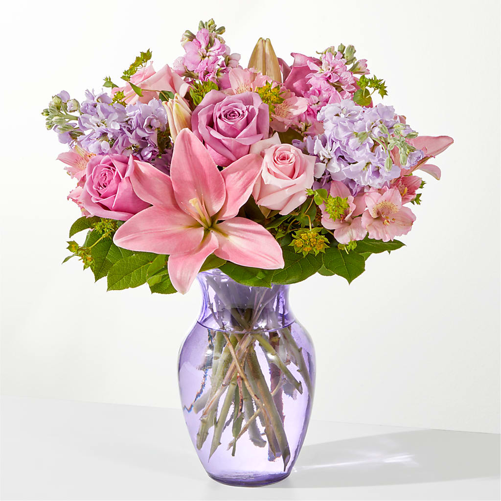 The Crown Jewel Bouquet – JARDIN D'ETE, Markham ON
