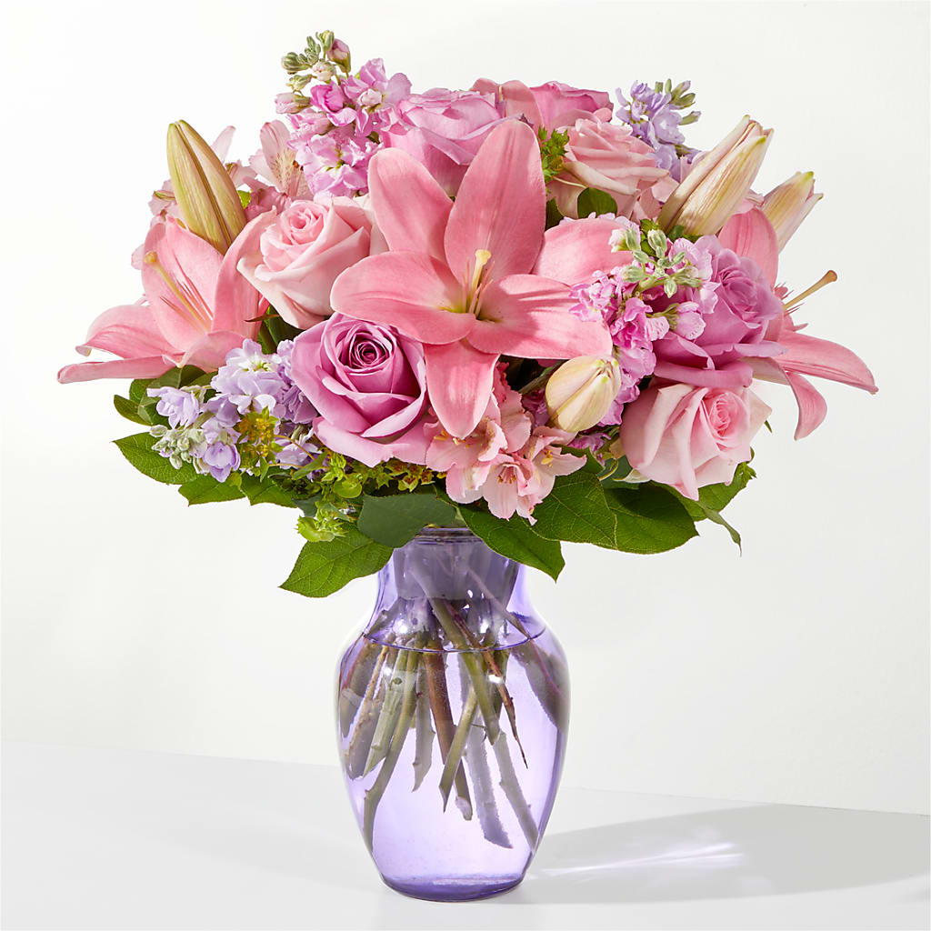 The Crown Jewel Bouquet – JARDIN D'ETE, Markham ON