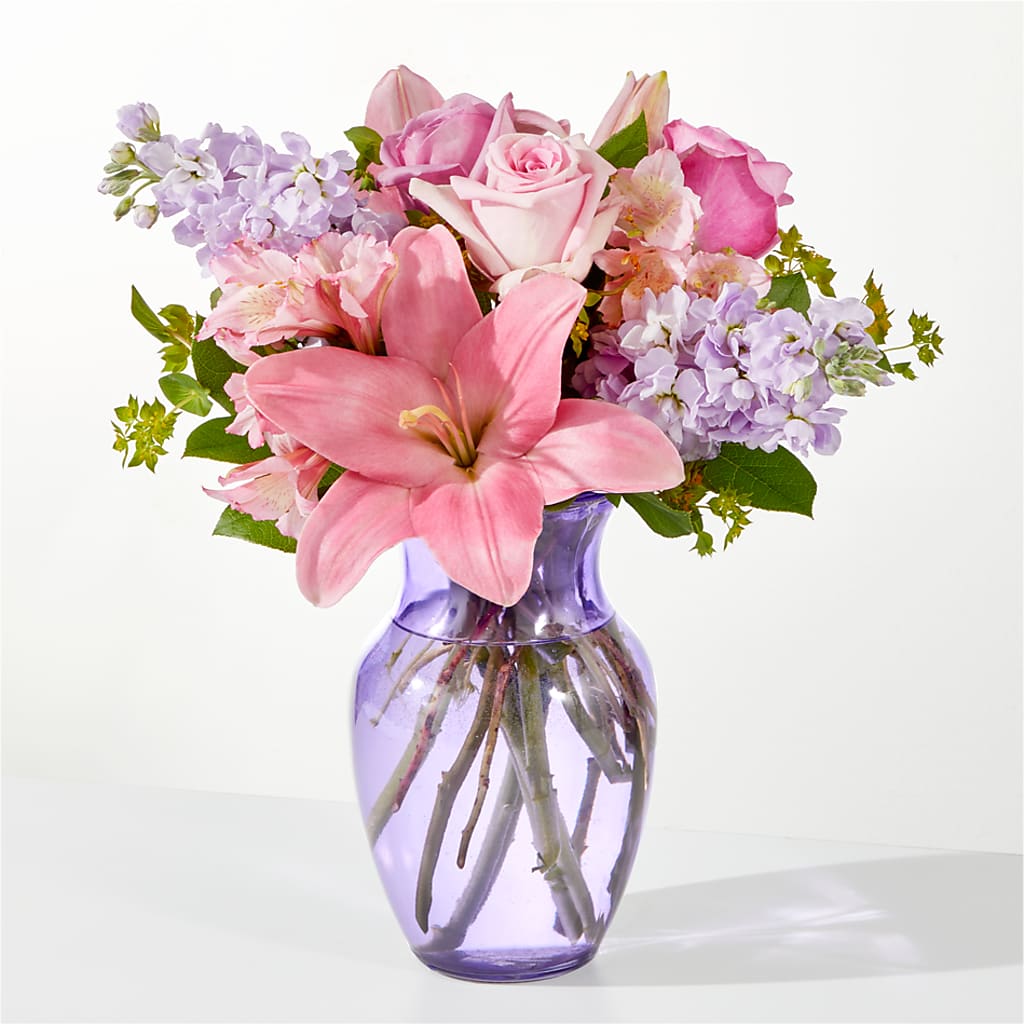 The Crown Jewel Bouquet – JARDIN D'ETE, Markham ON