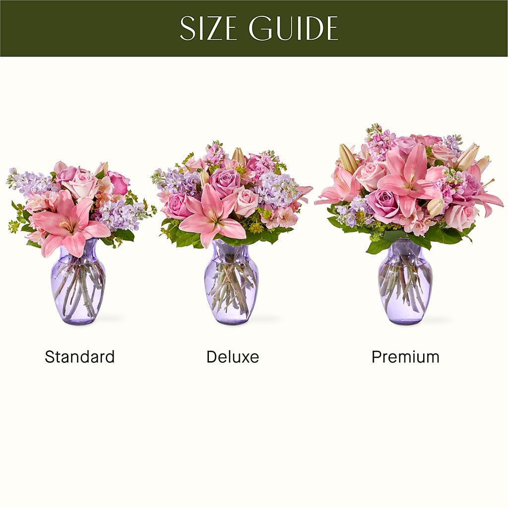 The Crown Jewel Bouquet – JARDIN D'ETE, Markham ON