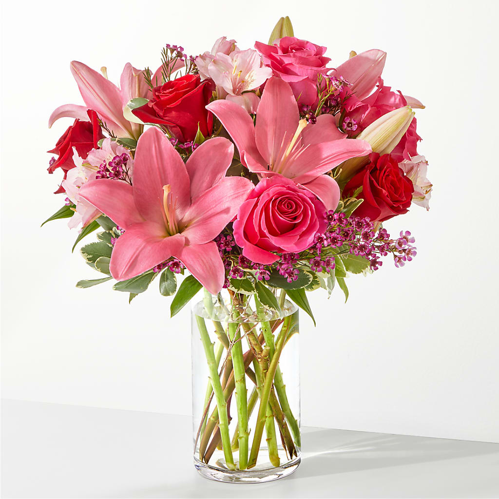Lucky in Love Bouquet – JARDIN D'ETE, Markham ON
