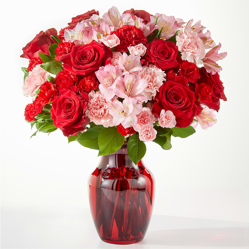 Candy Kisses Bouquet – JARDIN D'ETE, Markham ON