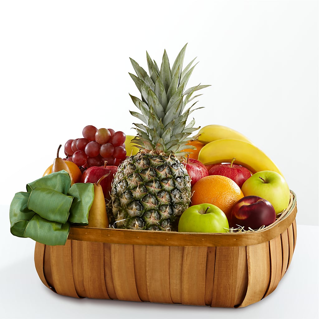 Gracious Gift Fruit Basket – JARDIN D'ETE, Markham ON