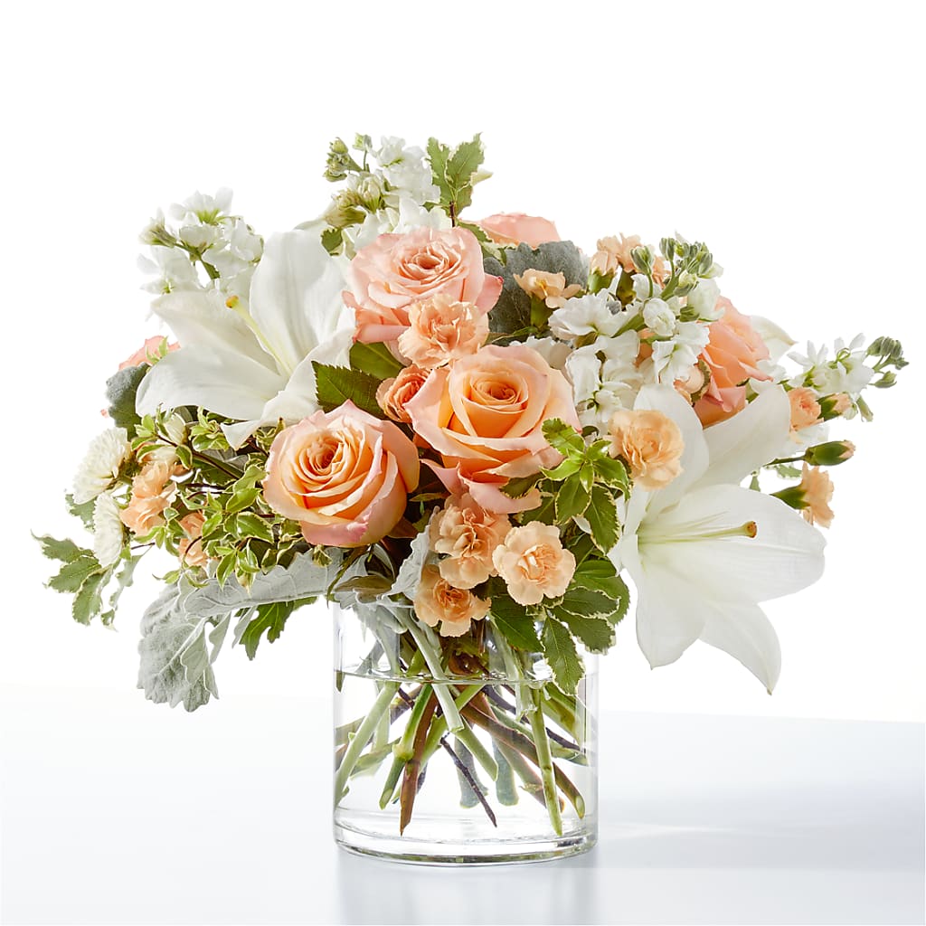 Darling Bouquet – JARDIN D'ETE, Markham ON