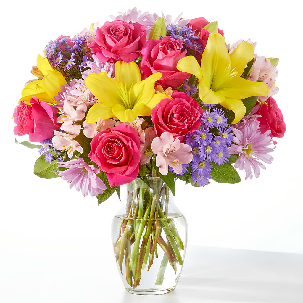 Sprinkles Bouquet – JARDIN D'ETE, Markham ON