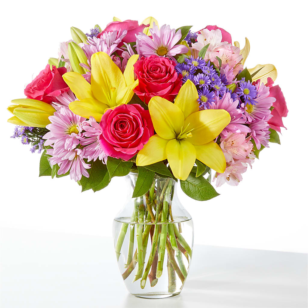 Sprinkles Bouquet – JARDIN D'ETE, Markham ON