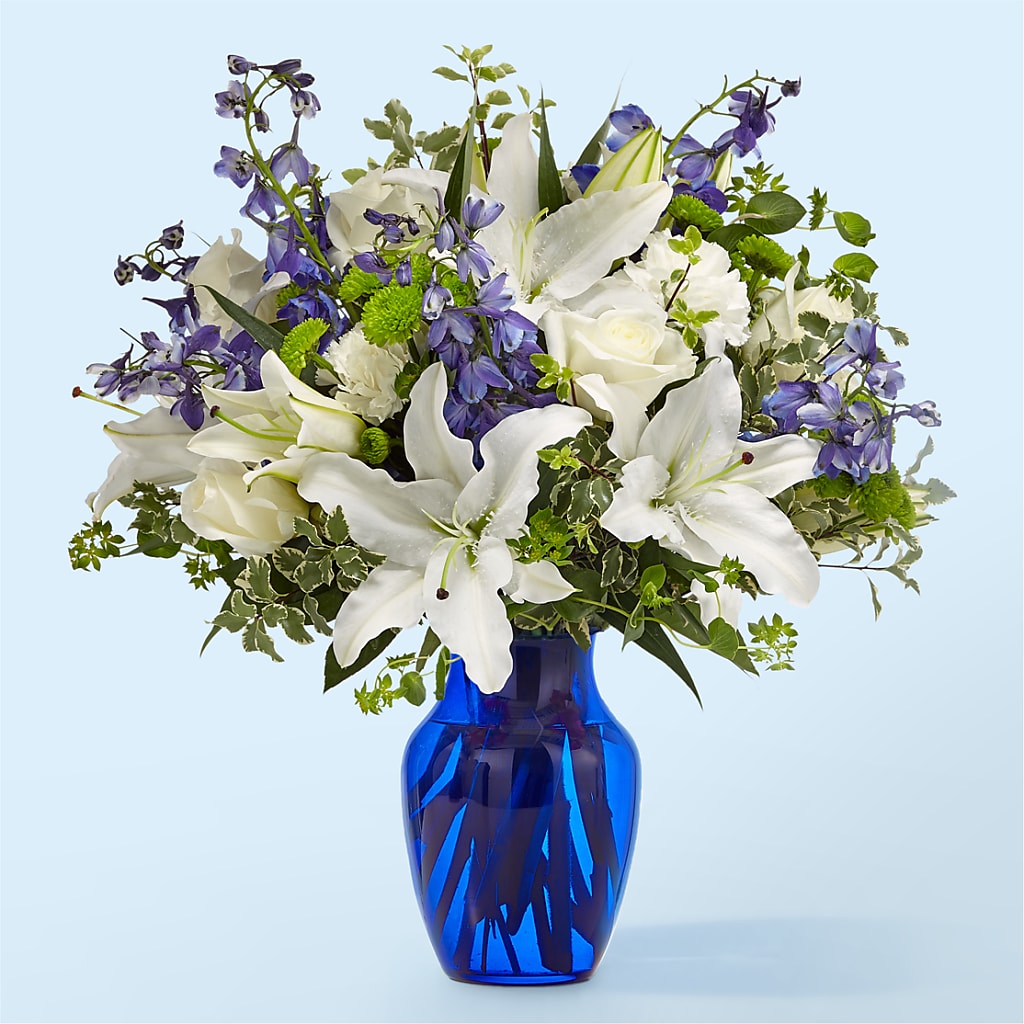 Santorini Bouquet – JARDIN D'ETE, Markham ON