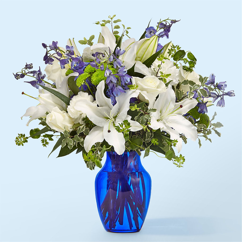 Santorini Bouquet – JARDIN D'ETE, Markham ON