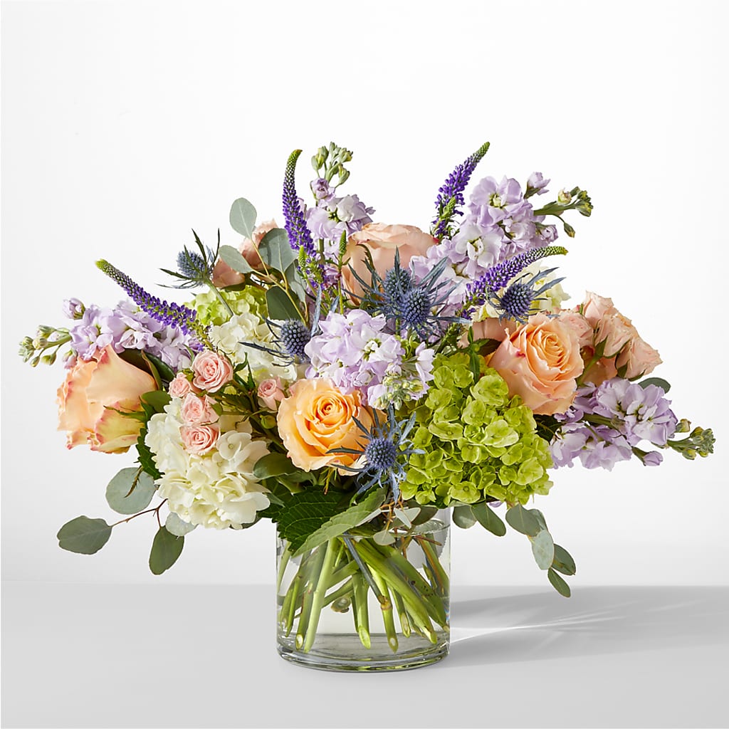 Porch Swing Bouquet – JARDIN D'ETE, Markham ON
