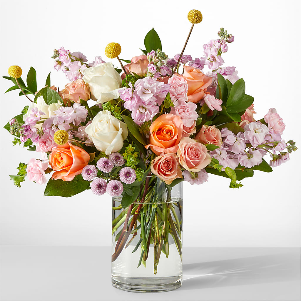 French Market Bouquet – JARDIN D'ETE, Markham ON