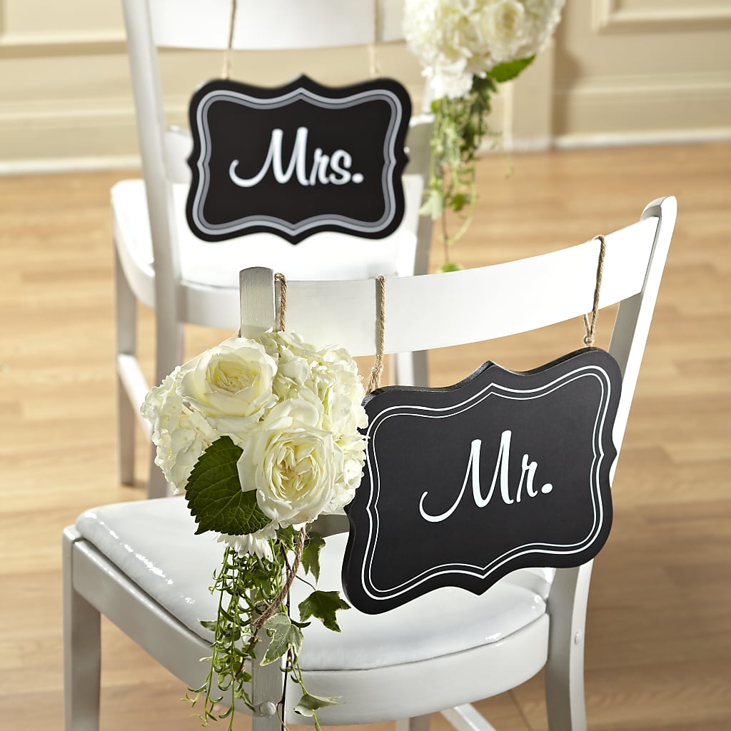 Notions Chair Décor – JARDIN D'ETE, Markham ON