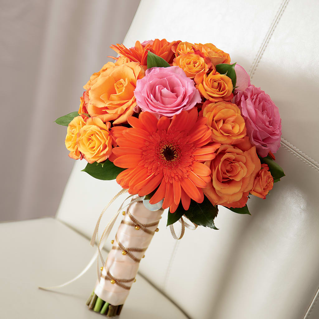 Lifetime of Love Bouquet – JARDIN D'ETE, Markham ON