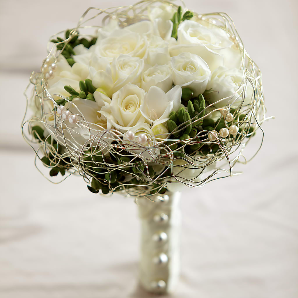 Evermore Bouquet – JARDIN D'ETE, Markham ON