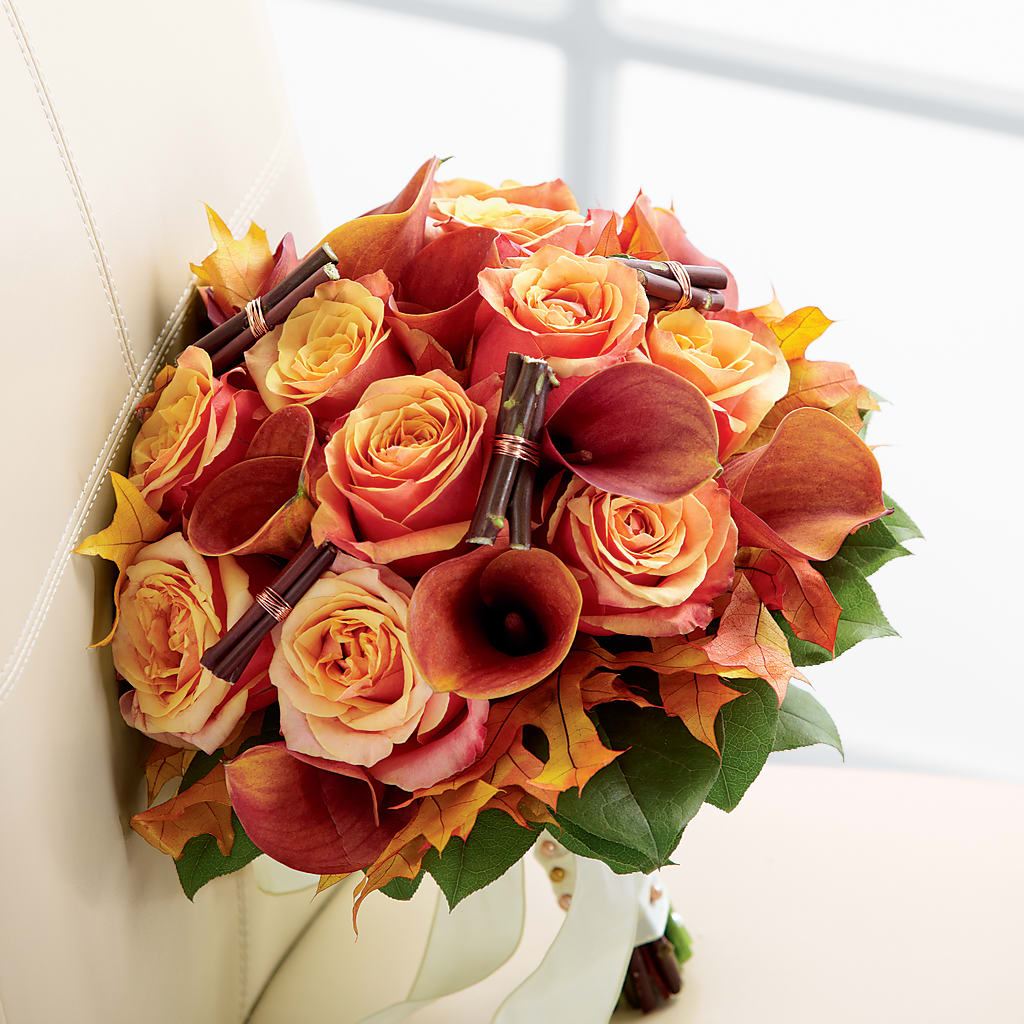 Love Everlasting Bouquet – JARDIN D'ETE, Markham ON