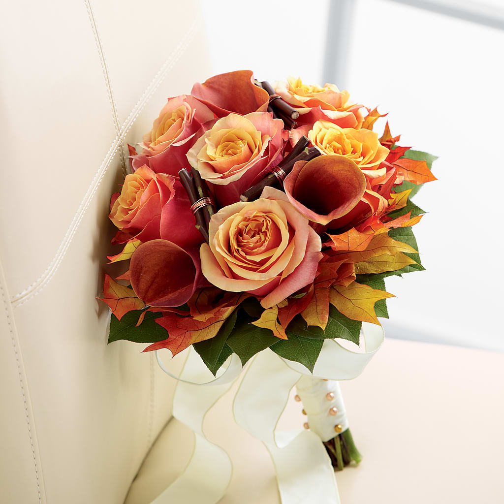 Love Everlasting Bouquet – JARDIN D'ETE, Markham ON