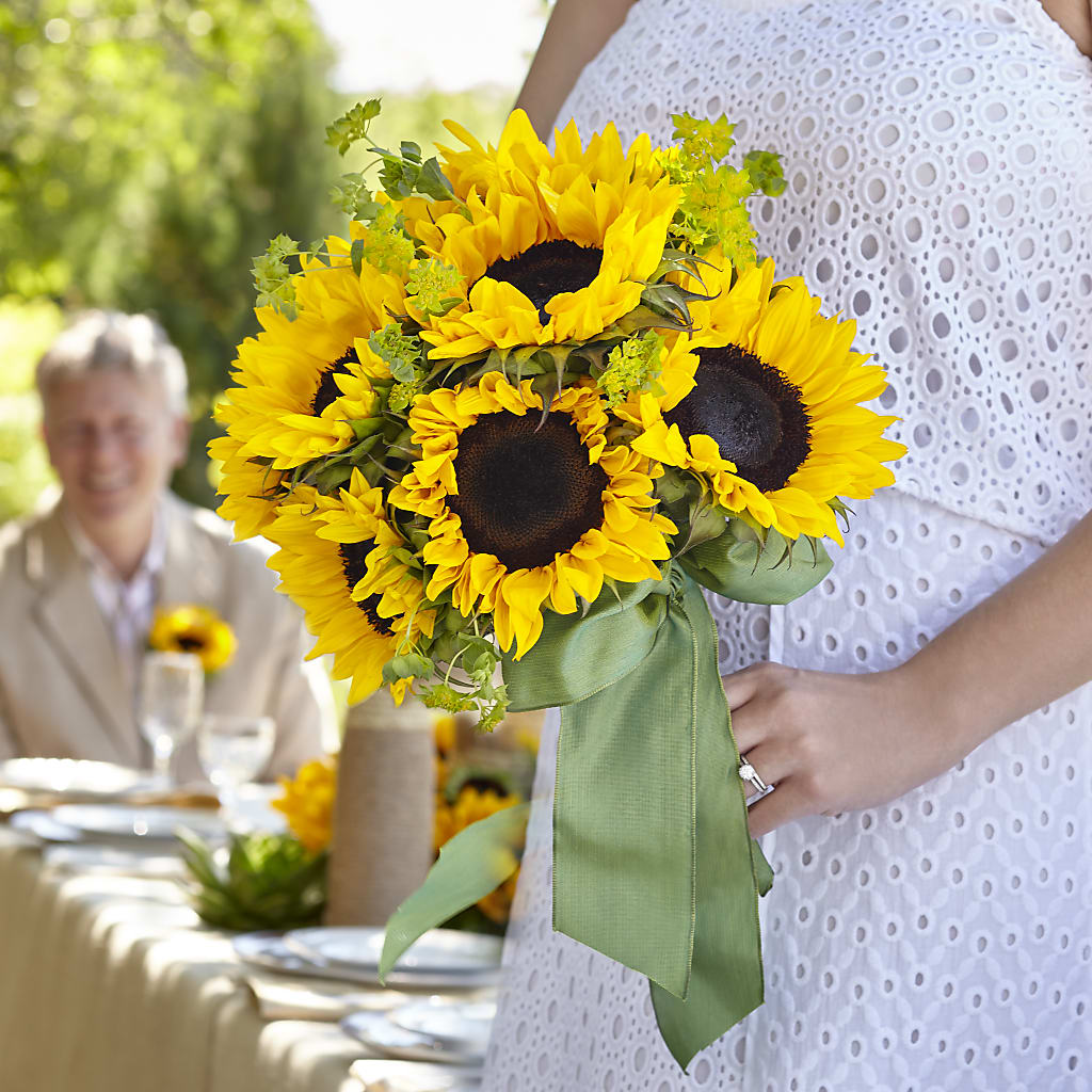 Free Spirit Bouquet – JARDIN D'ETE, Markham ON