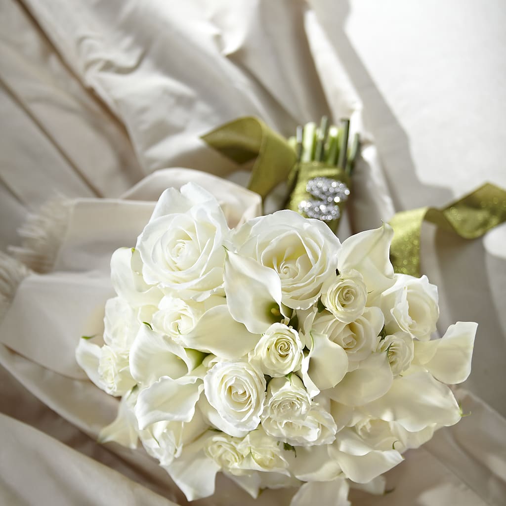Serene Highness Bouquet – JARDIN D'ETE, Markham ON