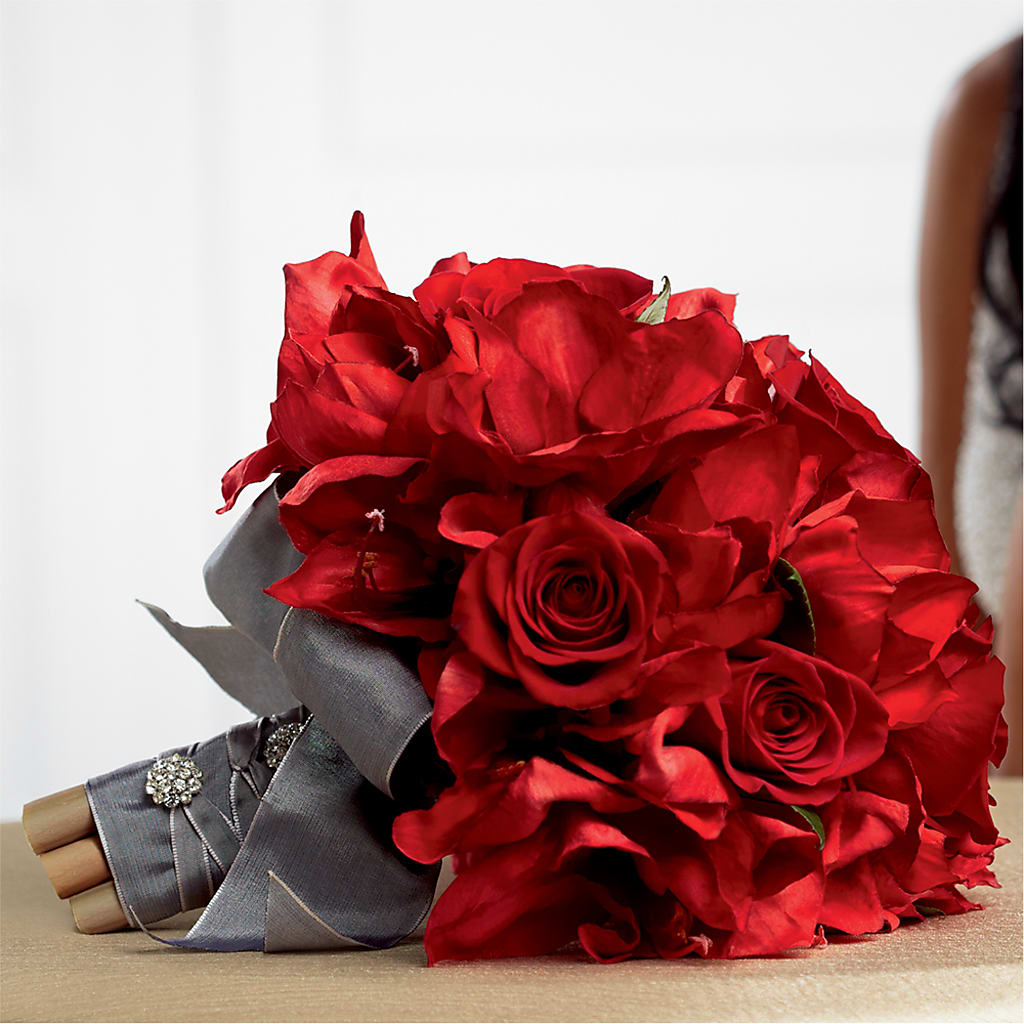 Heart's Happiness Bouquet – JARDIN D'ETE, Markham ON