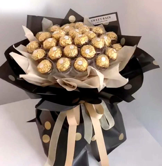 Candy Bloom – JARDIN D'ETE, Markham ON