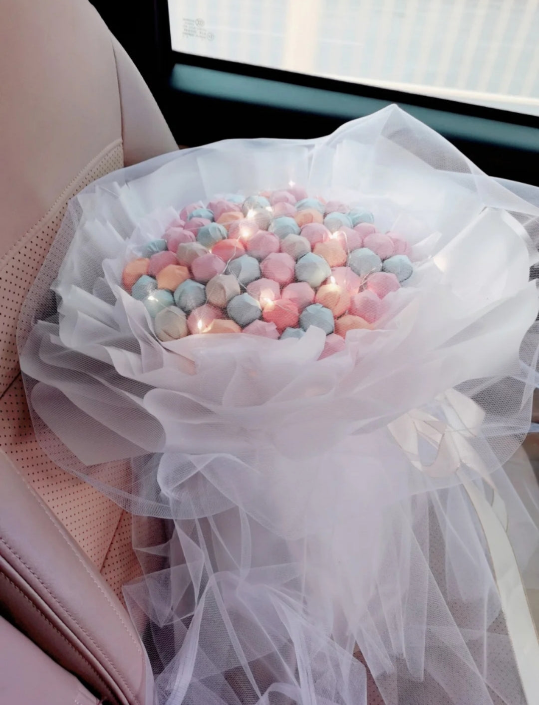 Candy Bloom – JARDIN D'ETE, Markham ON