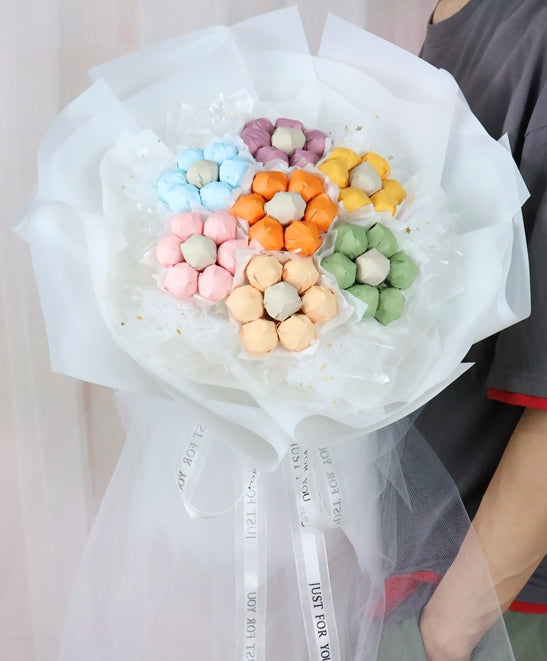 Candy Blossom Bouquet – JARDIN D'ETE, Markham ON