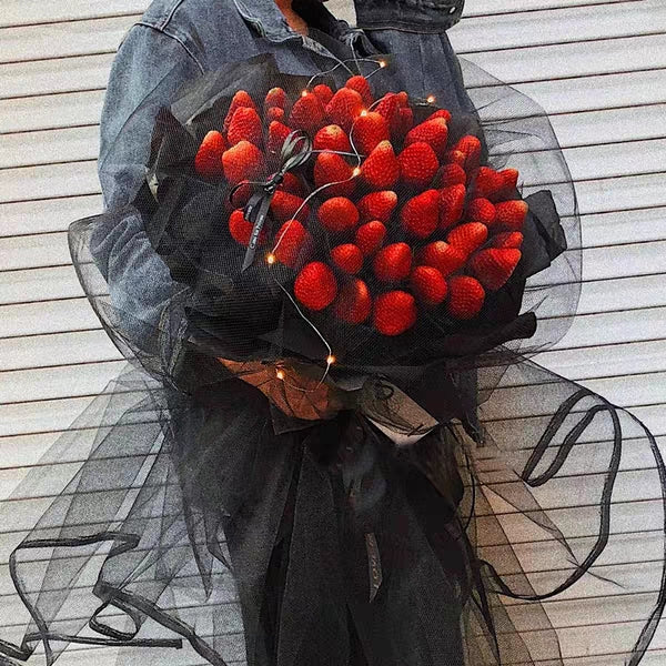 Fruitful Blooms Bouquet – JARDIN D'ETE, Markham ON