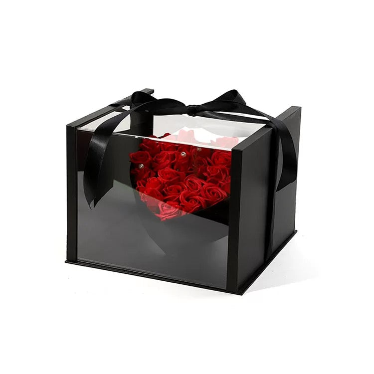 Heart of Roses – JARDIN D'ETE, Markham ON