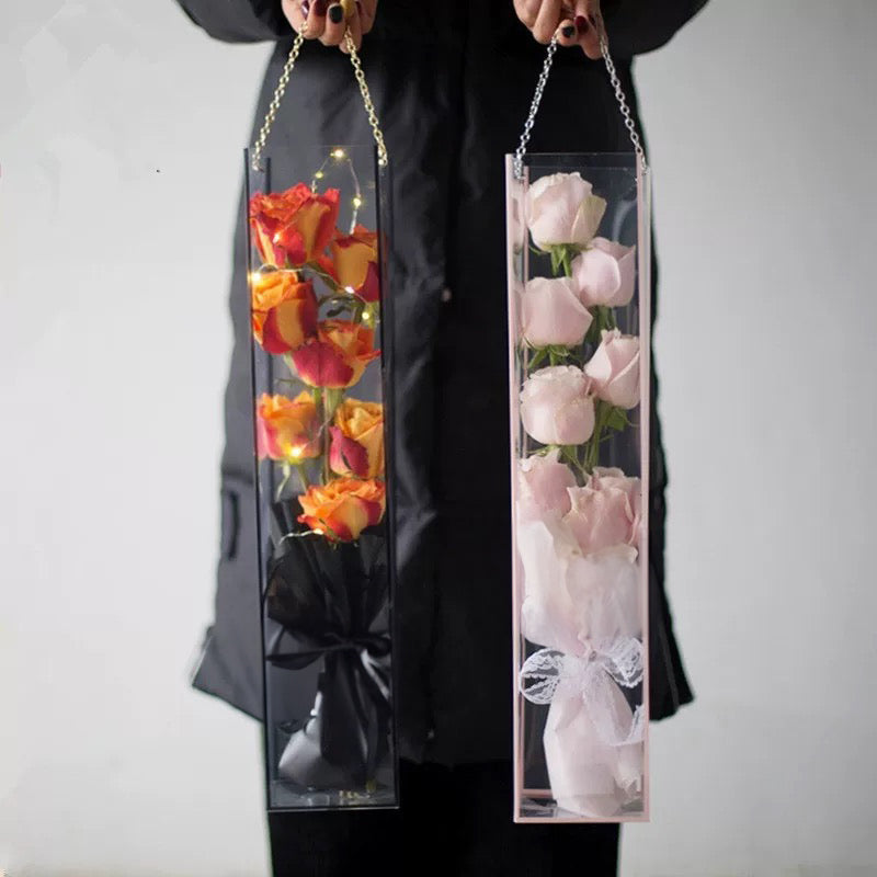 Rosy Carry – JARDIN D'ETE, Markham ON