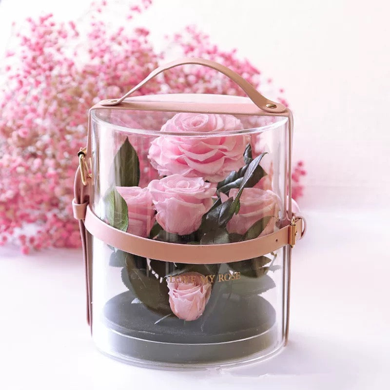 Eternal Flowers Box – JARDIN D'ETE, Markham ON